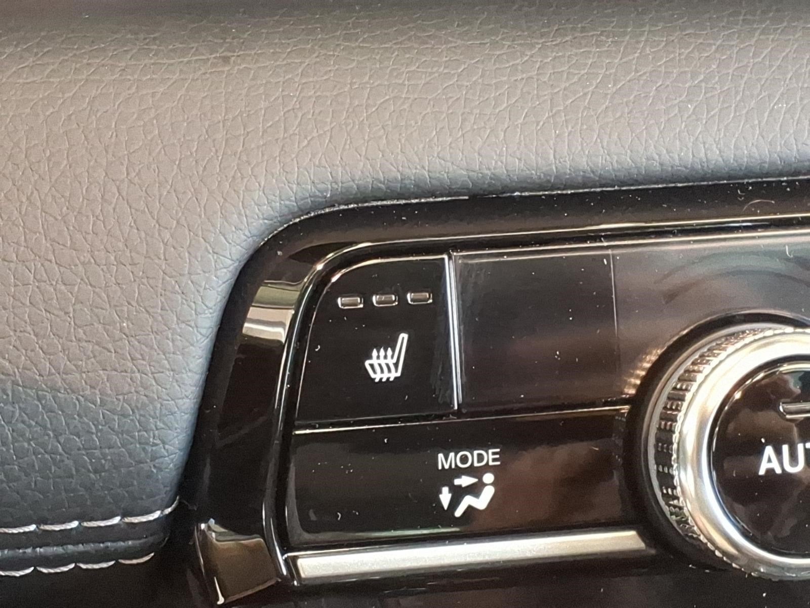 2026 Honda Pilot Touring S