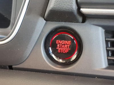 2026 Honda Pilot Touring S