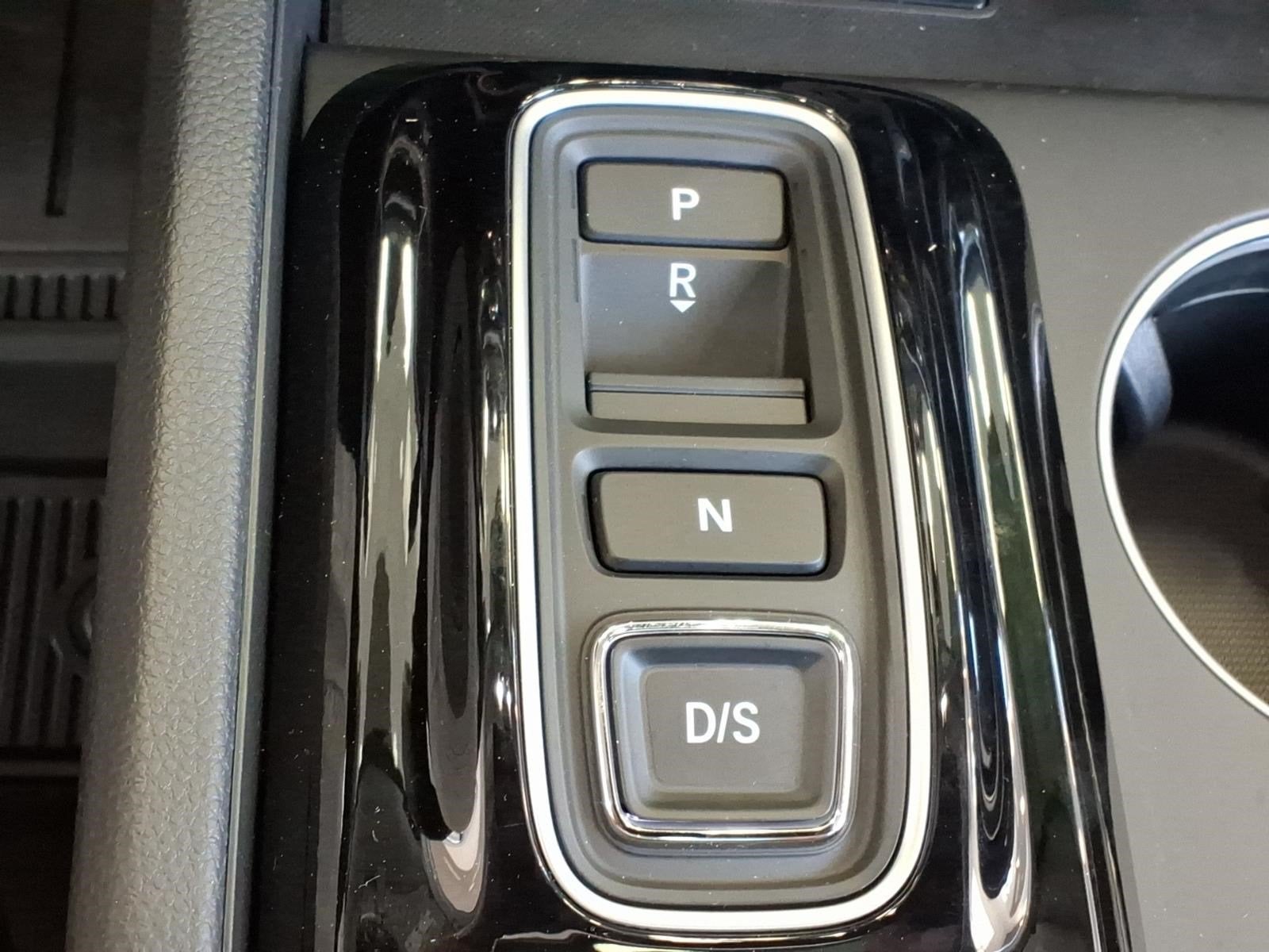 2026 Honda Pilot Touring S