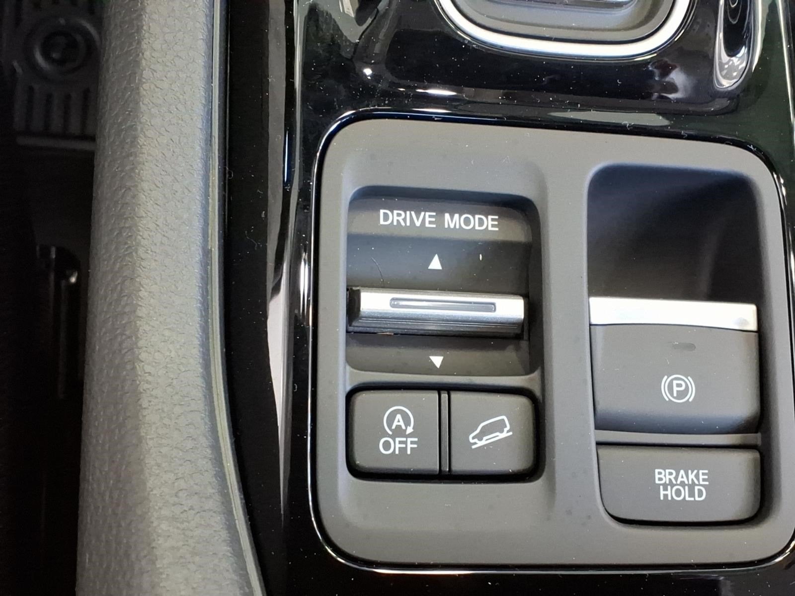 2026 Honda Pilot Touring S