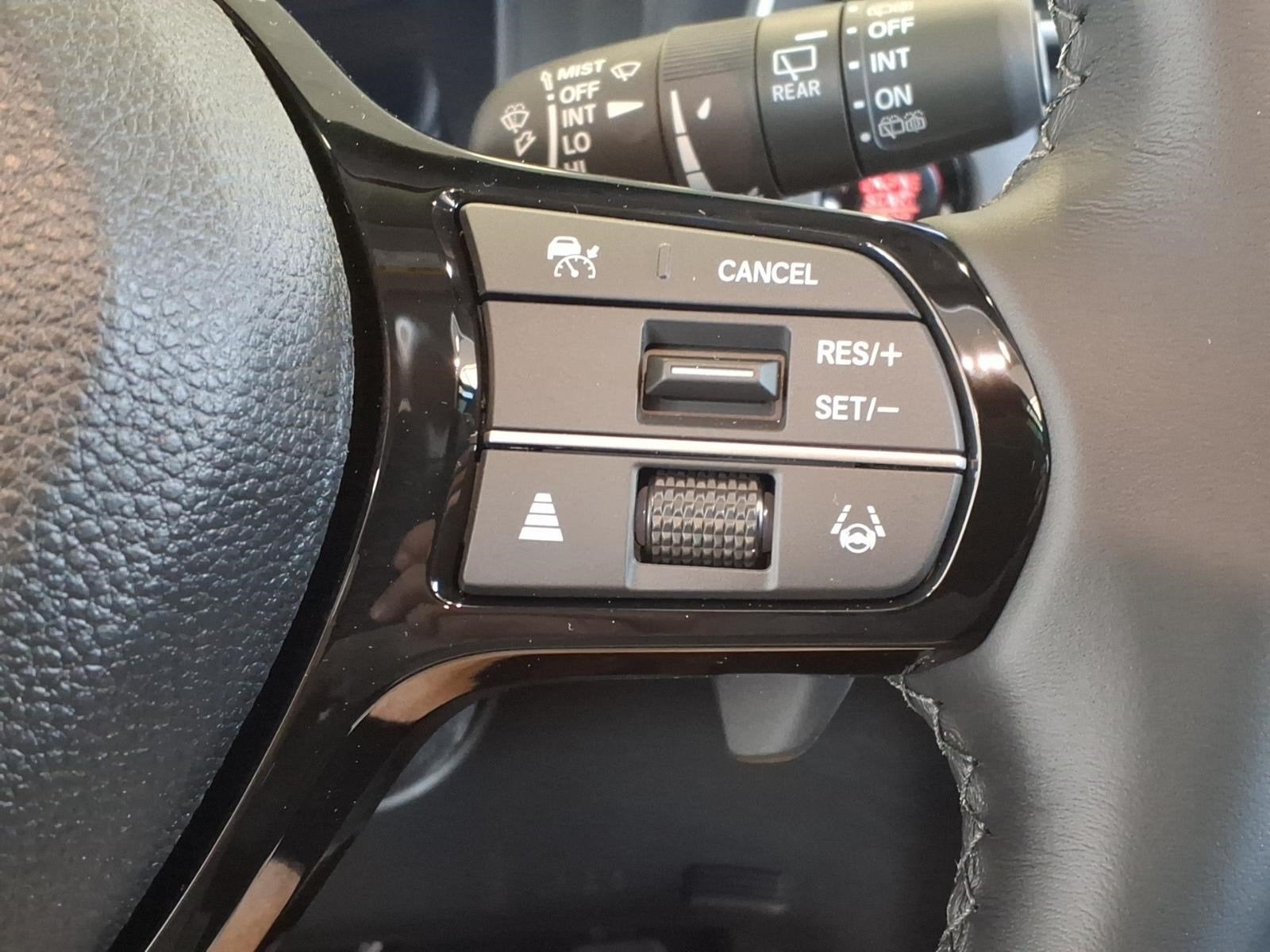 2026 Honda Pilot Touring S