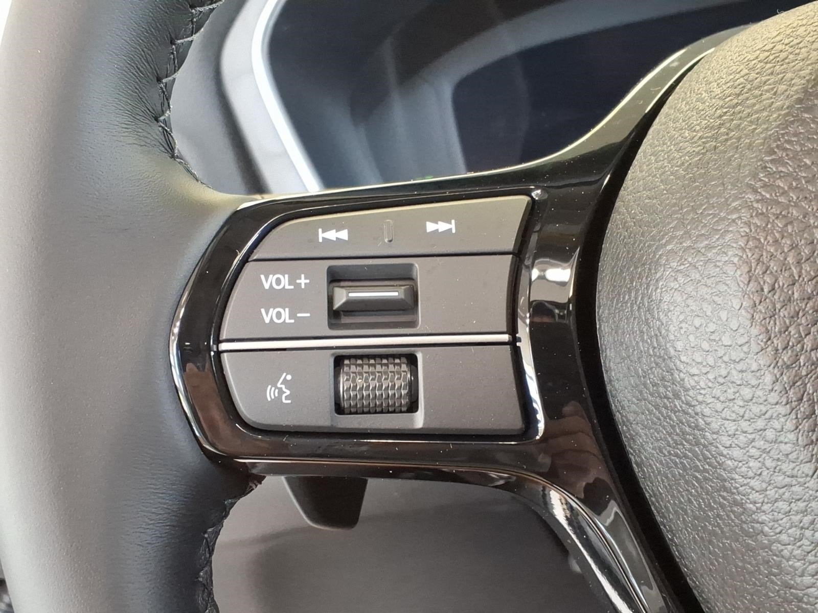 2026 Honda Pilot Touring S