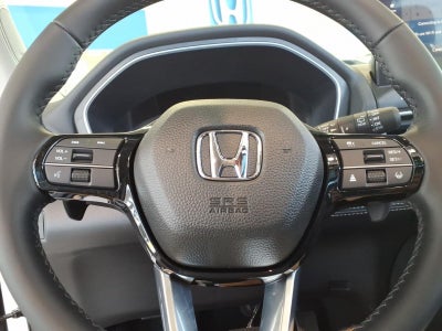 2026 Honda Pilot Touring S