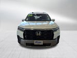 2026 Honda Pilot Touring S