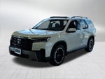 2026 Honda Pilot Touring S