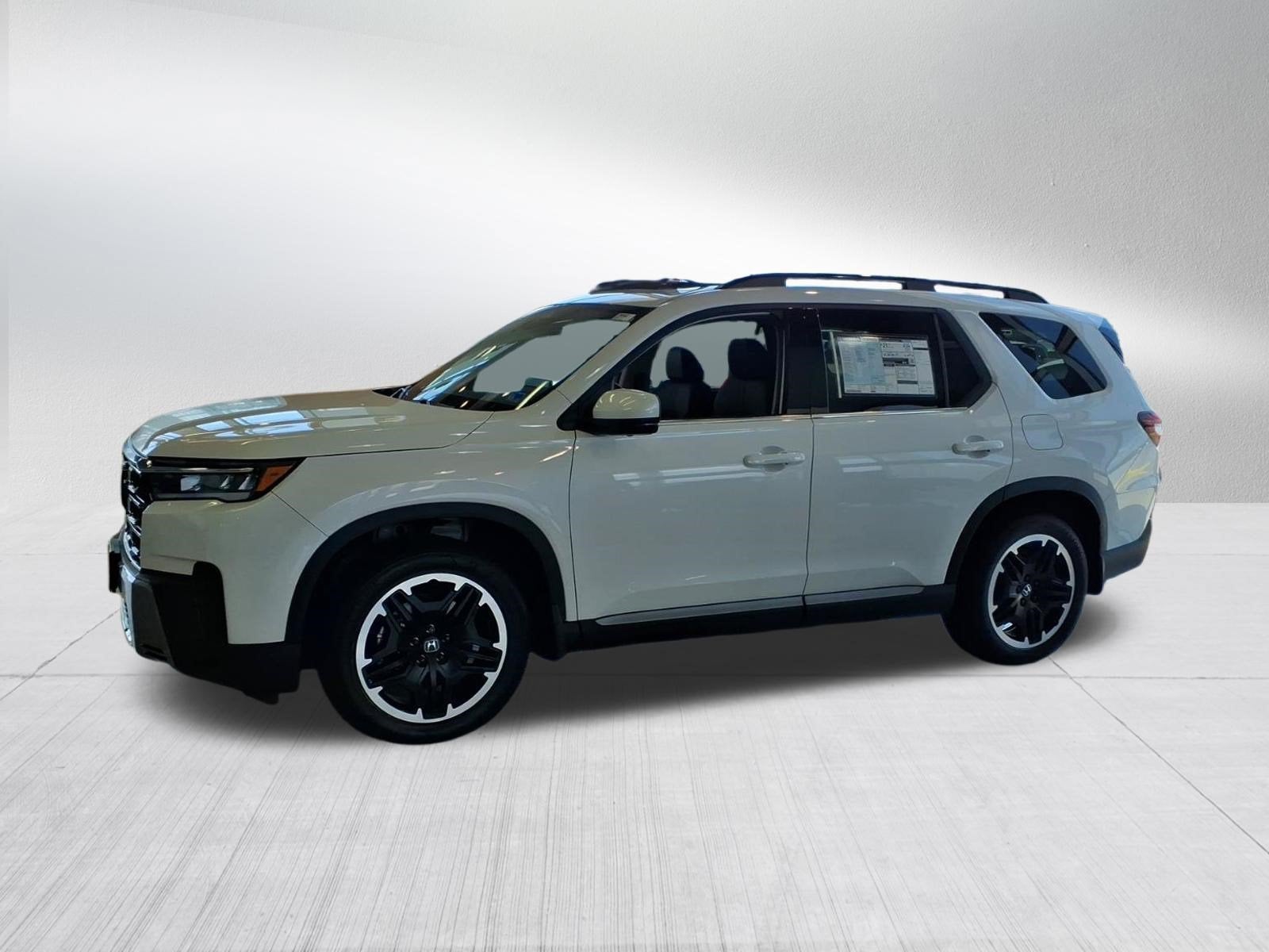 2026 Honda Pilot Touring S