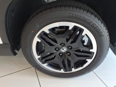 2026 Honda Pilot Touring S