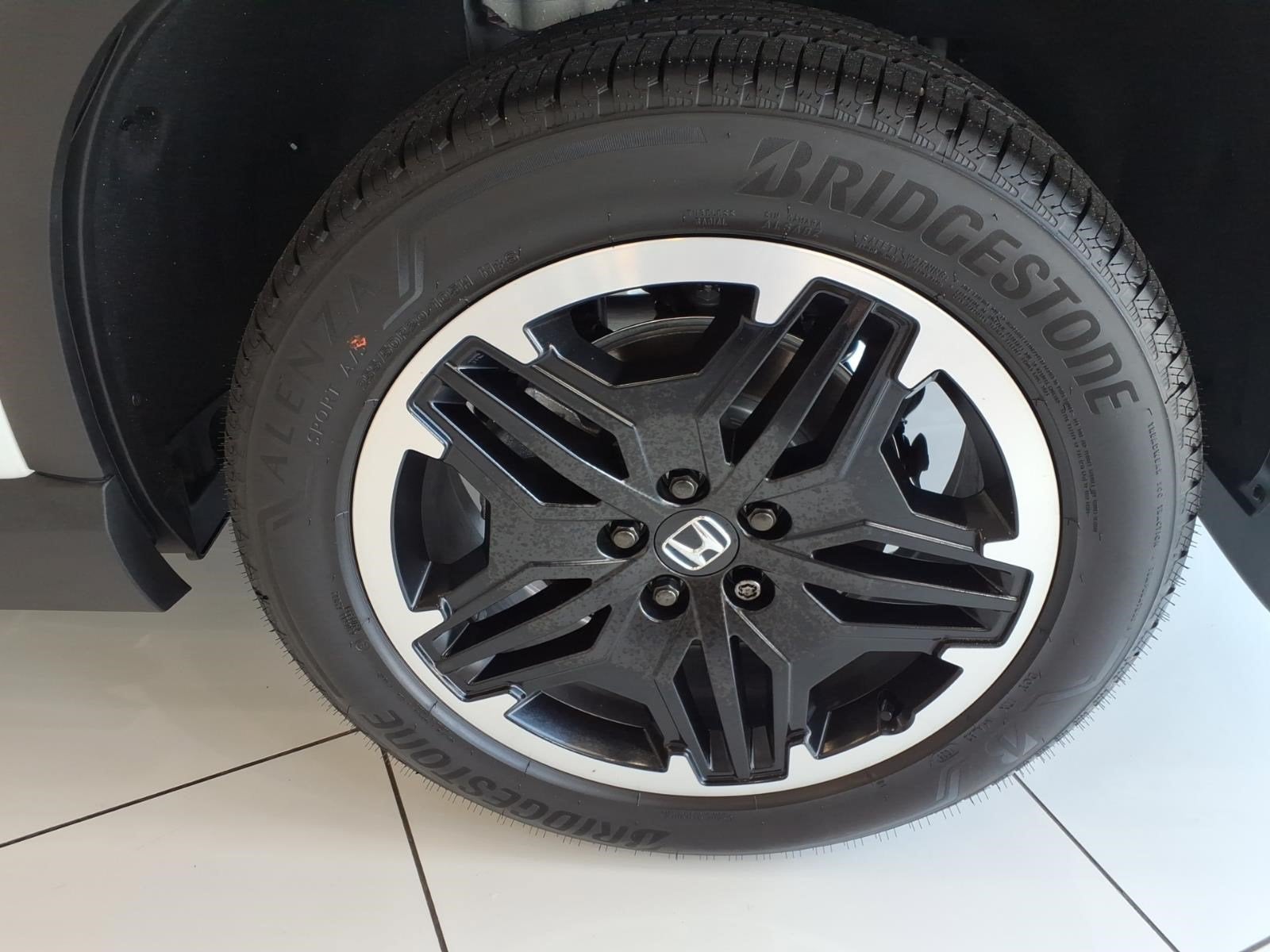 2026 Honda Pilot Touring S