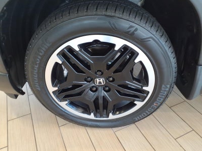 2026 Honda Pilot Touring S