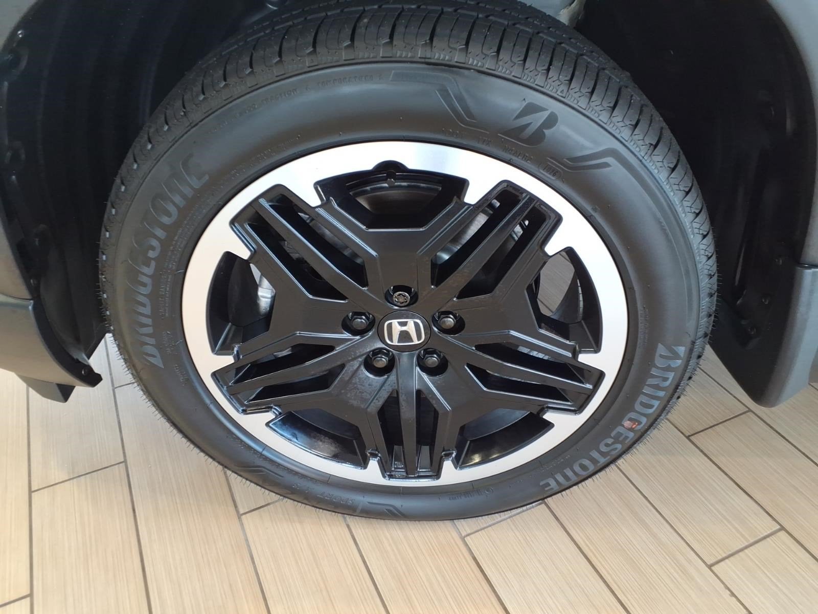 2026 Honda Pilot Touring S