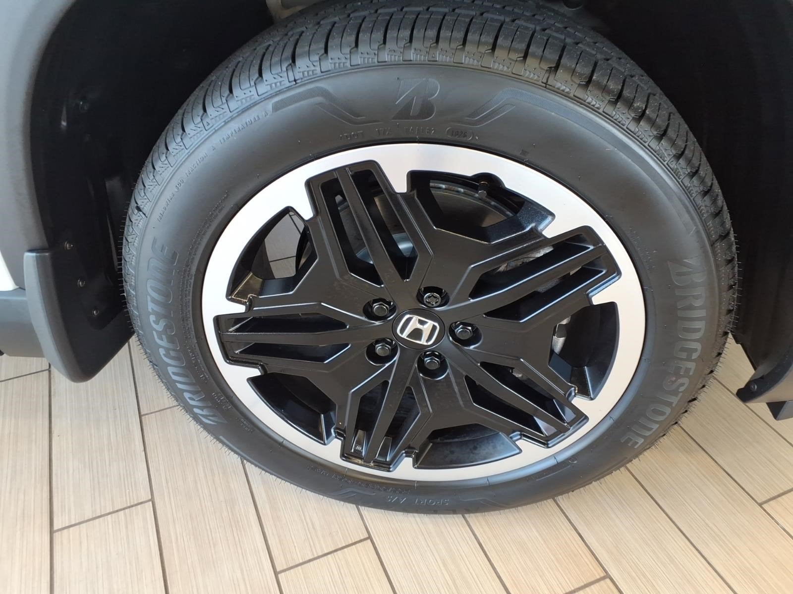 2026 Honda Pilot Touring S