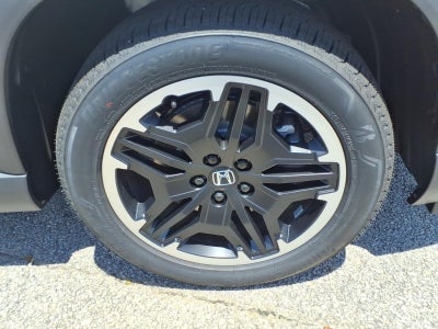 2026 Honda Pilot Touring S