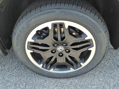 2026 Honda Pilot Touring S