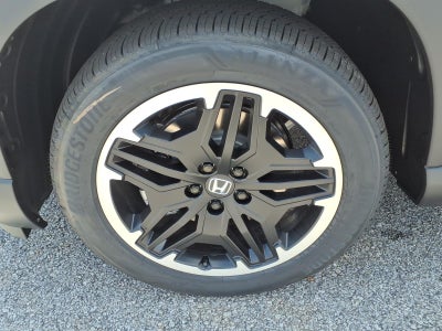 2026 Honda Pilot Touring S