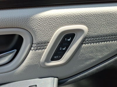 2026 Honda Pilot Touring S