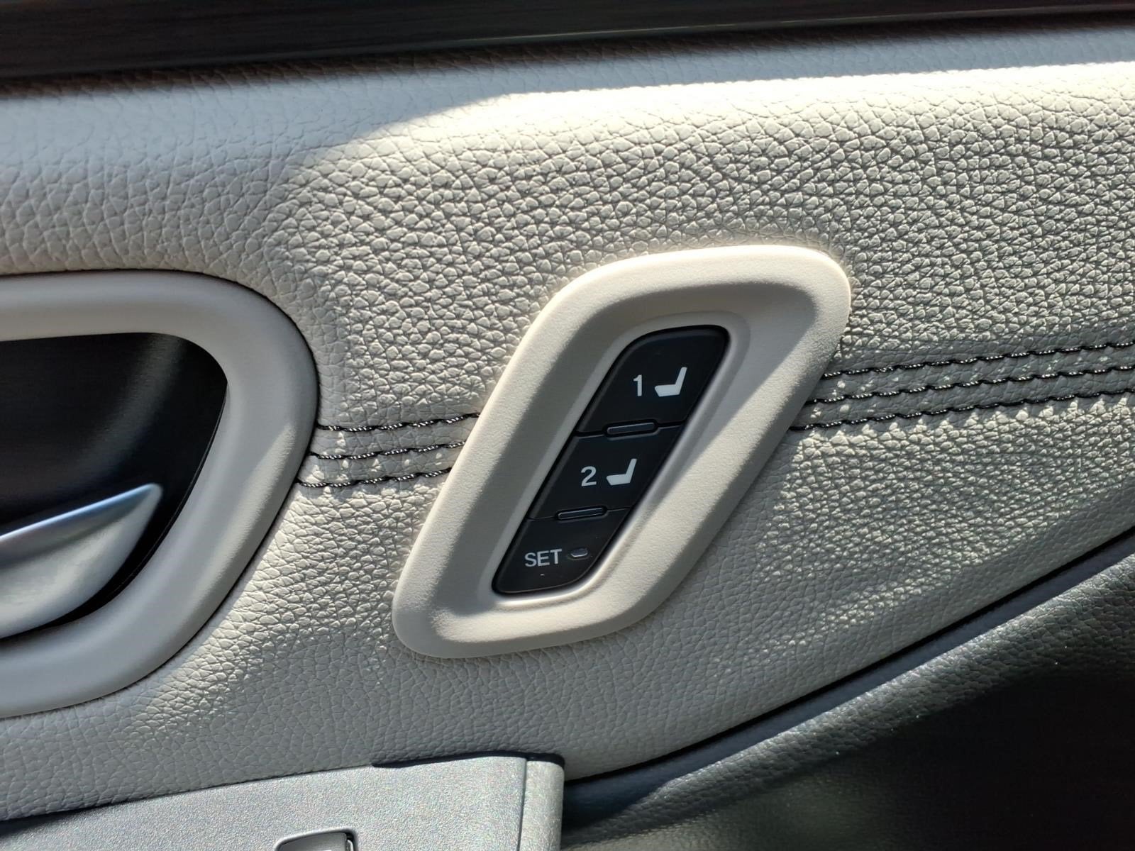 2026 Honda Pilot Touring S