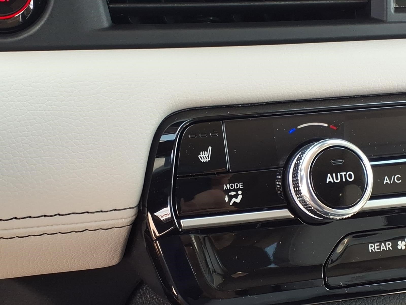 2026 Honda Pilot Touring S