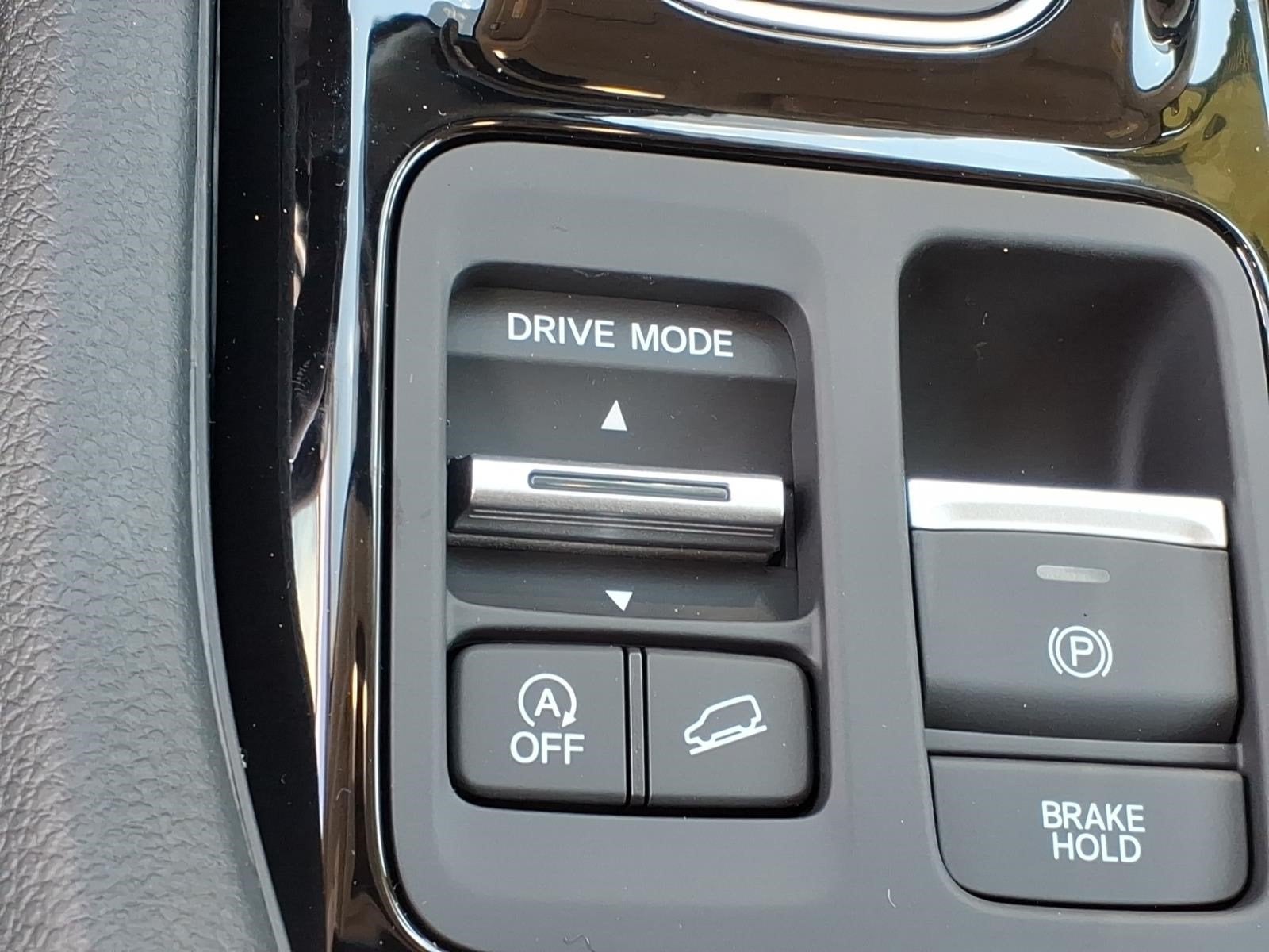 2026 Honda Pilot Touring S