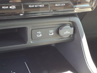 2026 Honda Pilot Touring S