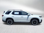 2026 Honda Pilot Touring S