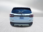 2026 Honda Pilot Touring S