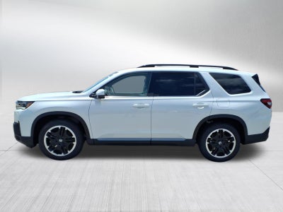 2026 Honda Pilot Touring S