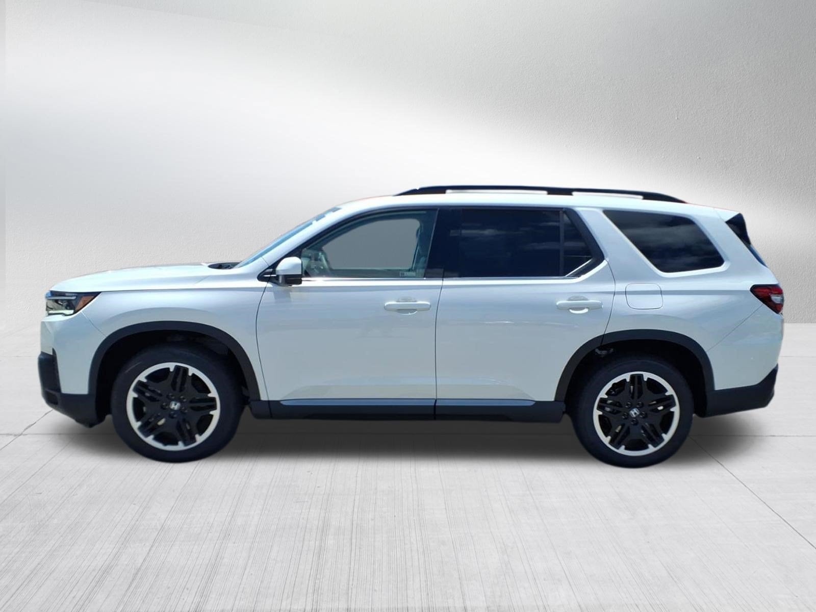 2026 Honda Pilot Touring S