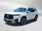 2026 Honda Pilot Touring S