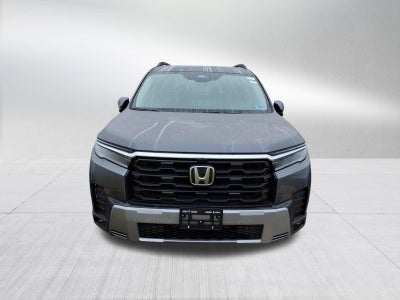 2026 Honda Pilot Touring S