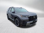 2026 Honda Pilot Touring S