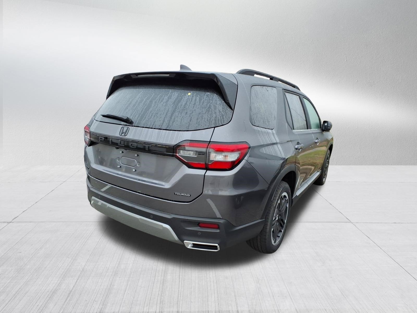 2026 Honda Pilot Touring S