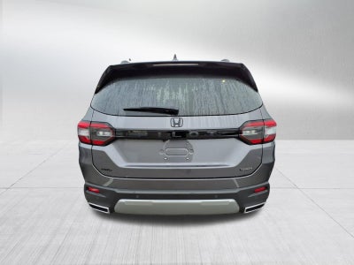 2026 Honda Pilot Touring S