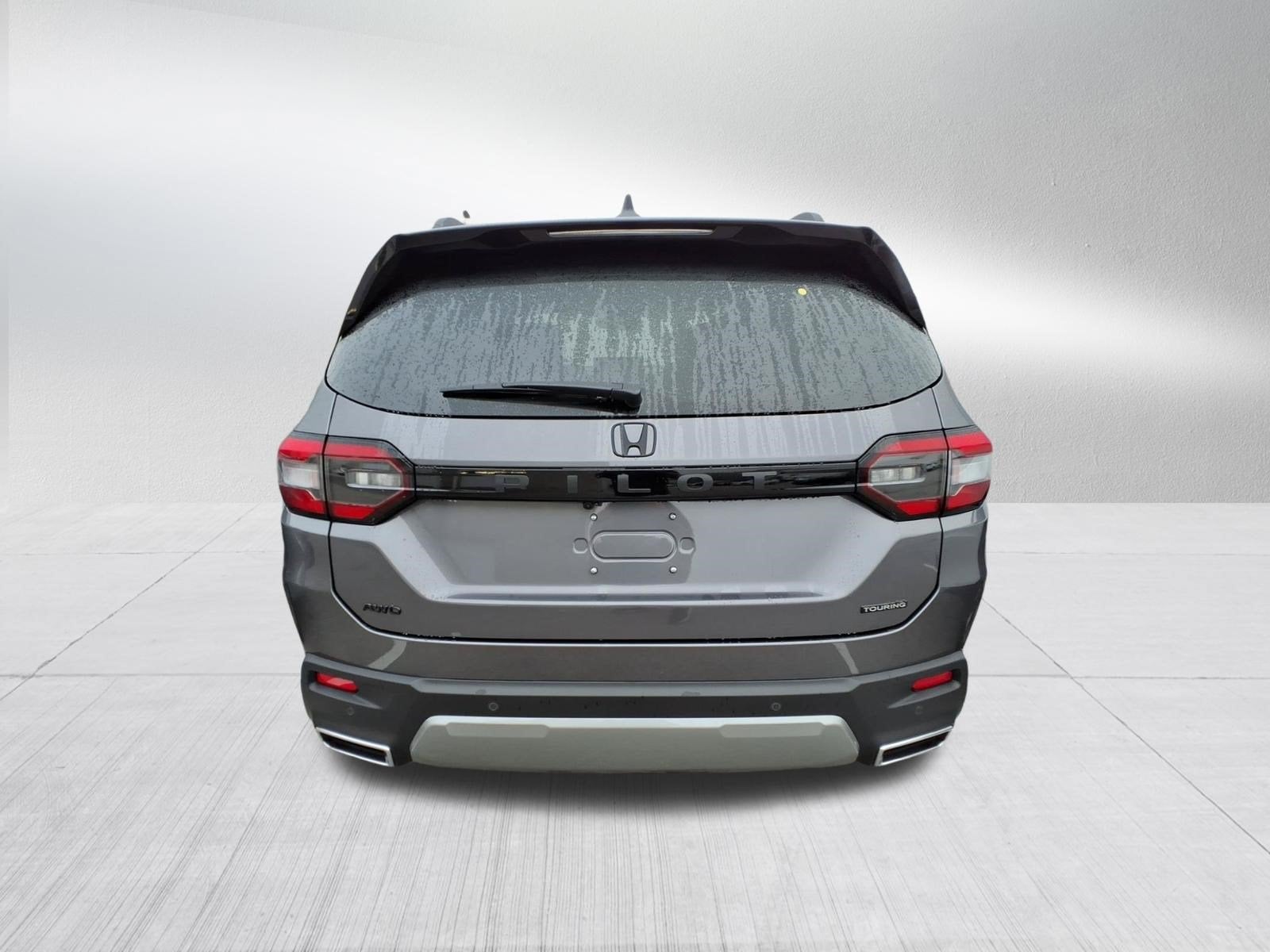 2026 Honda Pilot Touring S
