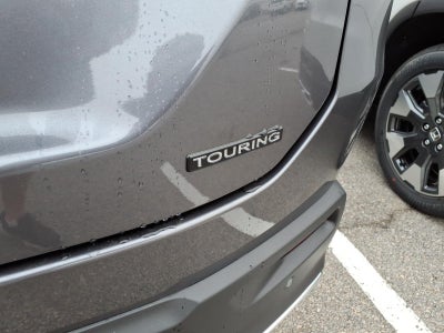 2026 Honda Pilot Touring S