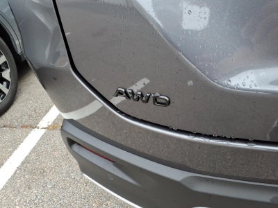 2026 Honda Pilot Touring S