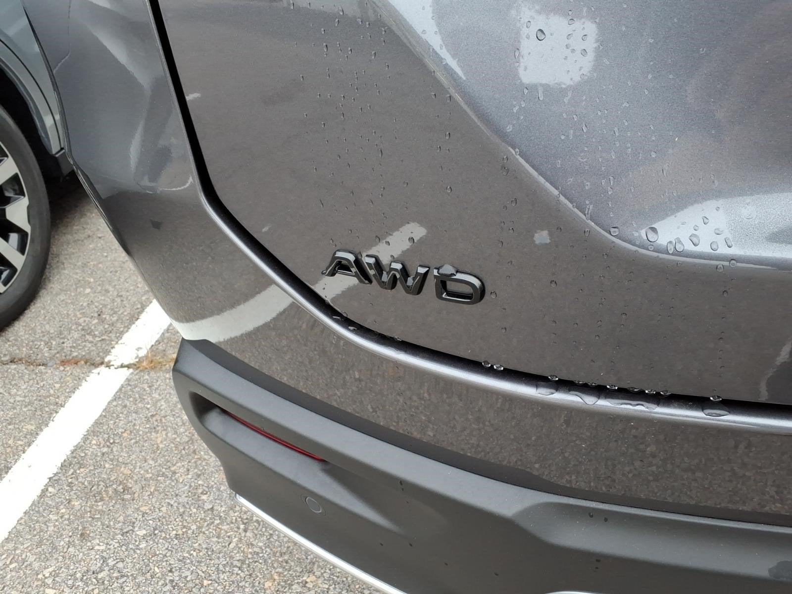 2026 Honda Pilot Touring S