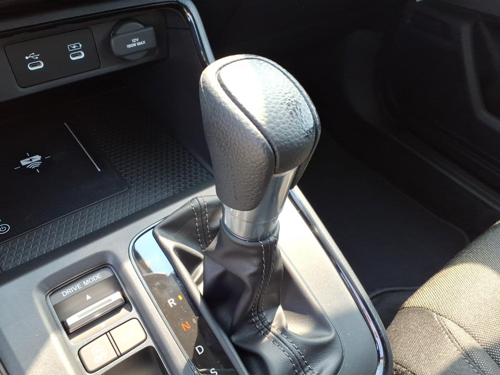 2027 Honda CR-V LX