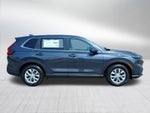 2027 Honda CR-V LX