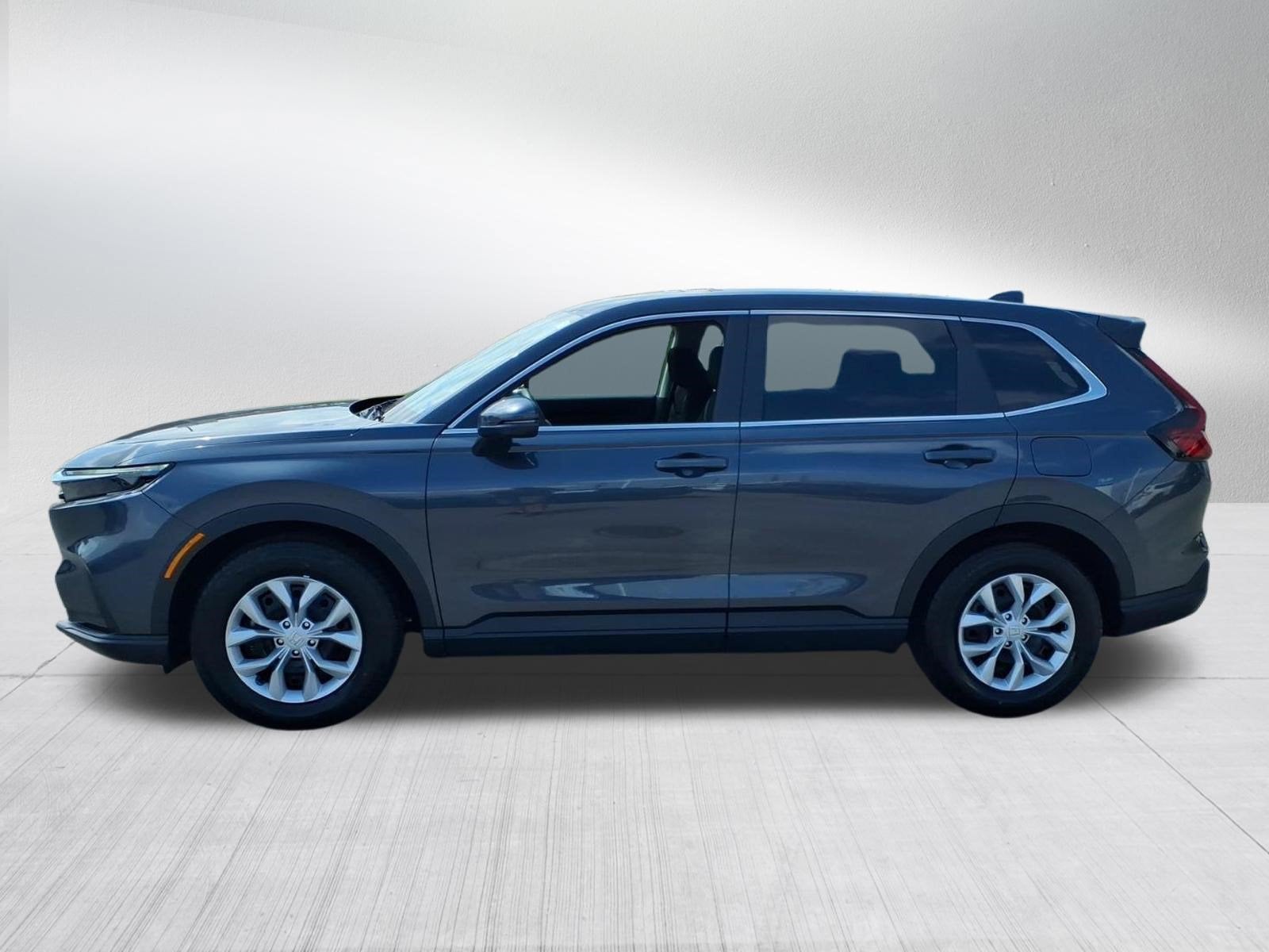 2027 Honda CR-V LX
