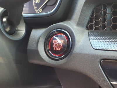2027 Honda CR-V LX