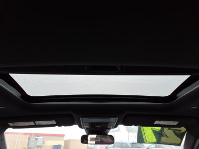 2027 Honda CR-V Hybrid Sport