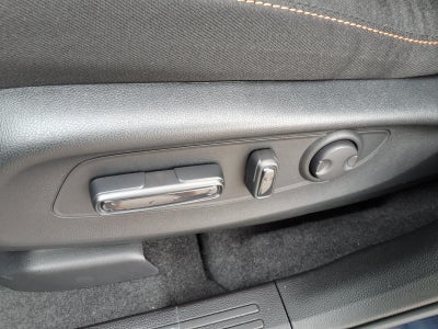 2027 Honda CR-V Hybrid Sport
