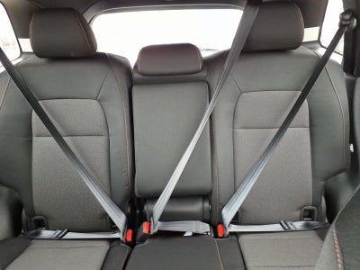2027 Honda CR-V Hybrid Sport