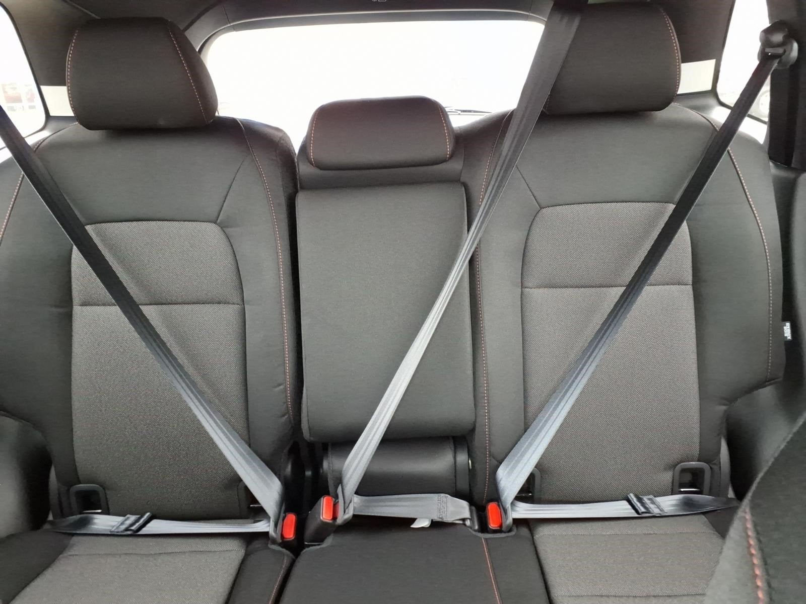 2027 Honda CR-V Hybrid Sport