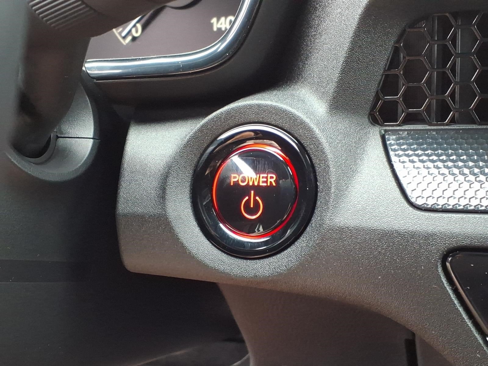 2027 Honda CR-V Hybrid Sport