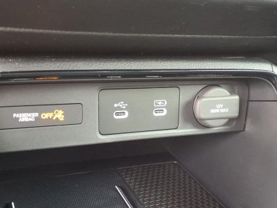 2027 Honda CR-V Hybrid Sport