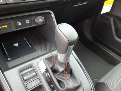 2027 Honda CR-V Hybrid Sport