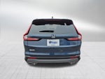 2027 Honda CR-V Hybrid Sport