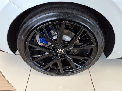 2026 Honda Prelude Base