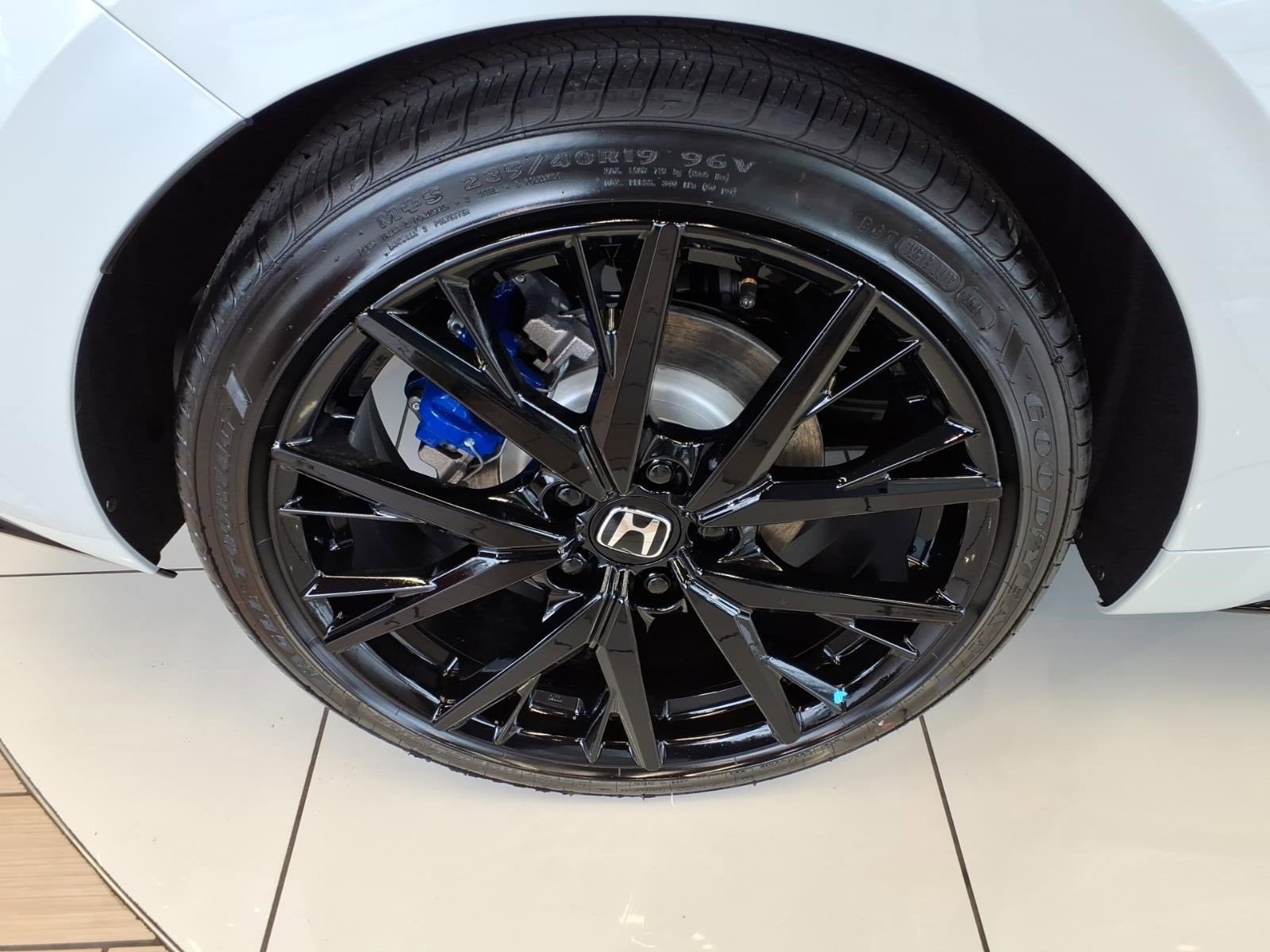 2026 Honda Prelude Base